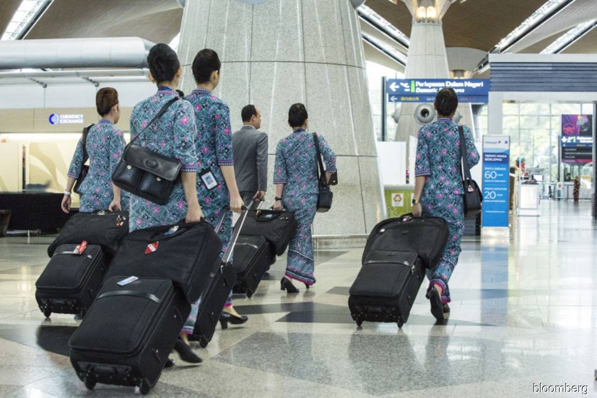 NUFAM asks govt to absorb retrenched airline workers as frontliners