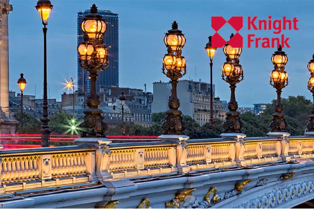 Positive sentiment towards Malaysian hospitality sector — Knight Frank - Vimarsana News