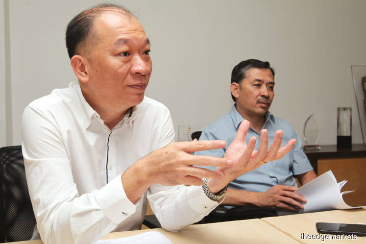 Xin Hwa Looks To Provide Cargo Transportation In Indonesia The Edge Markets