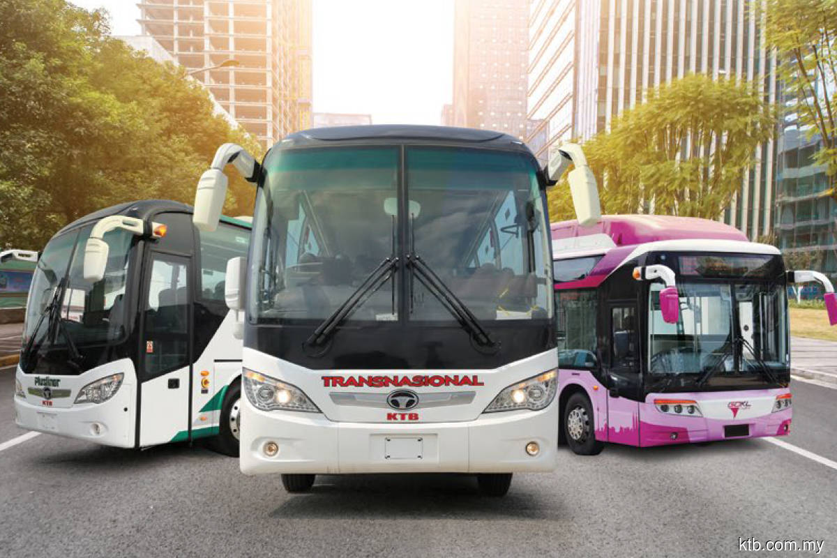 Konsortium Transnasional获1.53亿建筑工程 在彭亨兴建PR1MA房屋