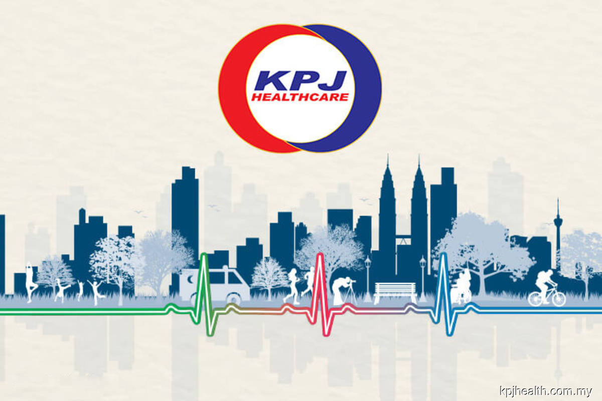 Kpj Healthcare Rises Near 5 Following News Of Possible Privatisation The Edge Markets