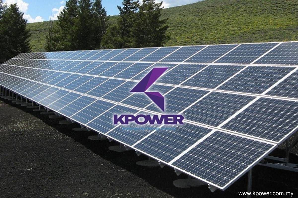 KPower 1Q's profit down 61% as movement curbs disrupt its operations in Malaysia, Indonesia