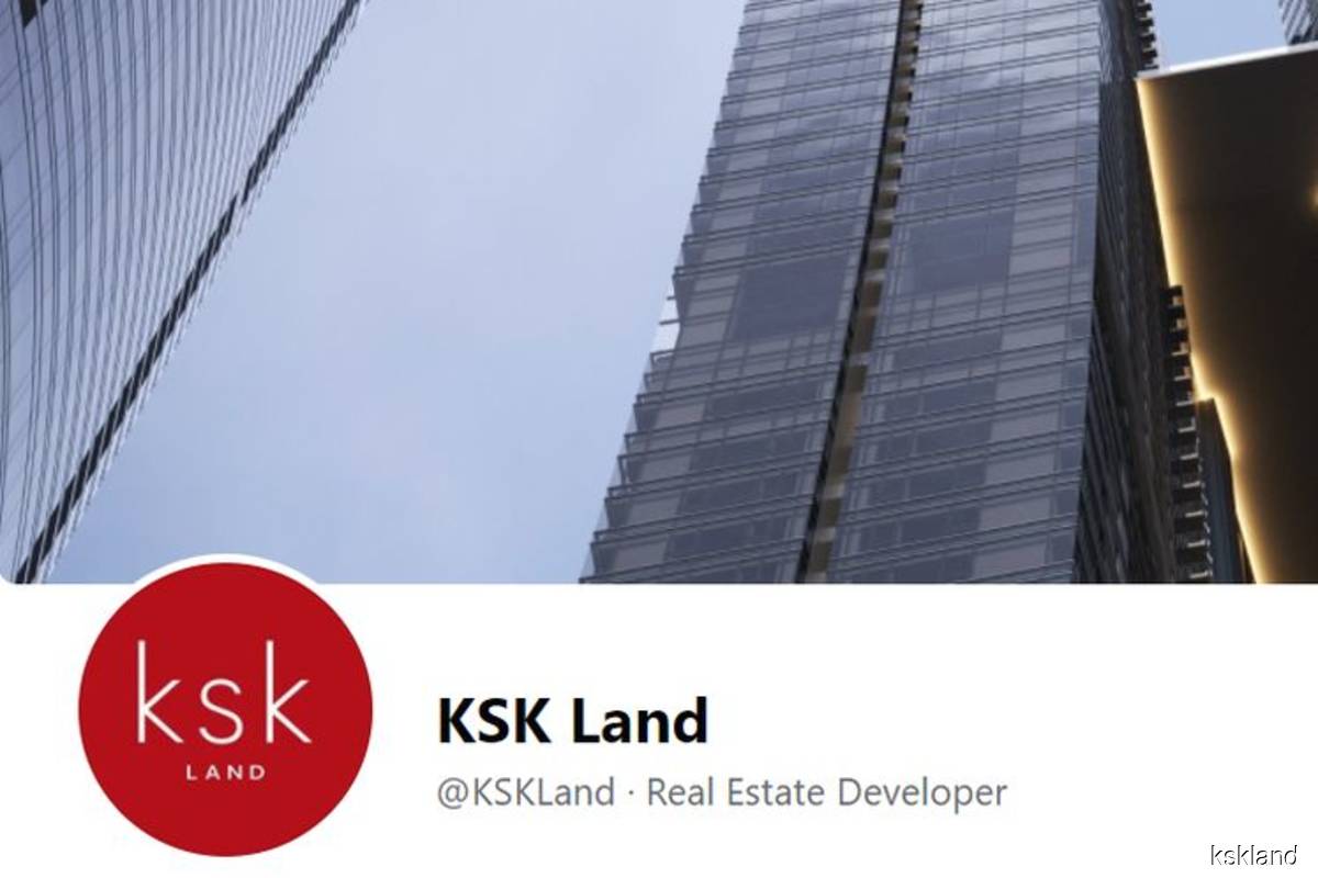 Bright outlook with opportunities abound in Kuala Lumpur, says KSK Land