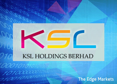 InsiderAsia Stock of The Day: KSL Holdings