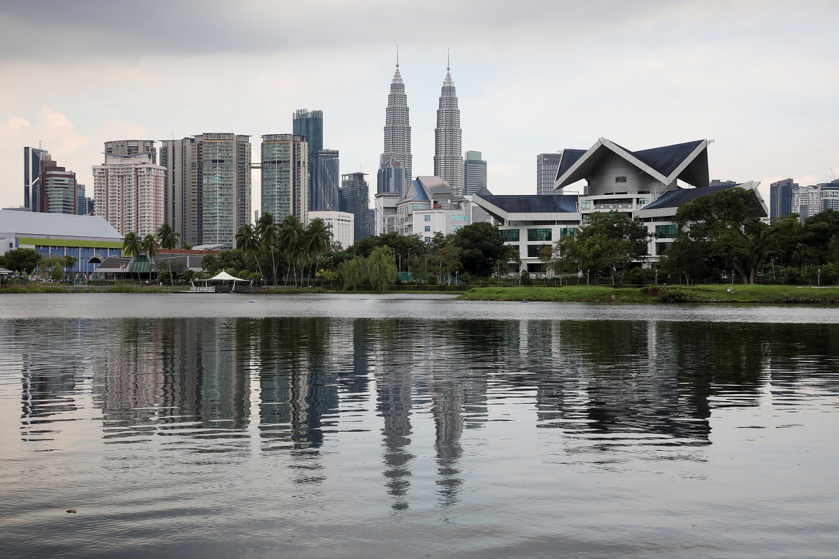 Malaysia Among 10 Countries That Fully Align Their National Budgets To Sdgs Based On Un Assessments Says Tengku Zafrul The Edge Markets