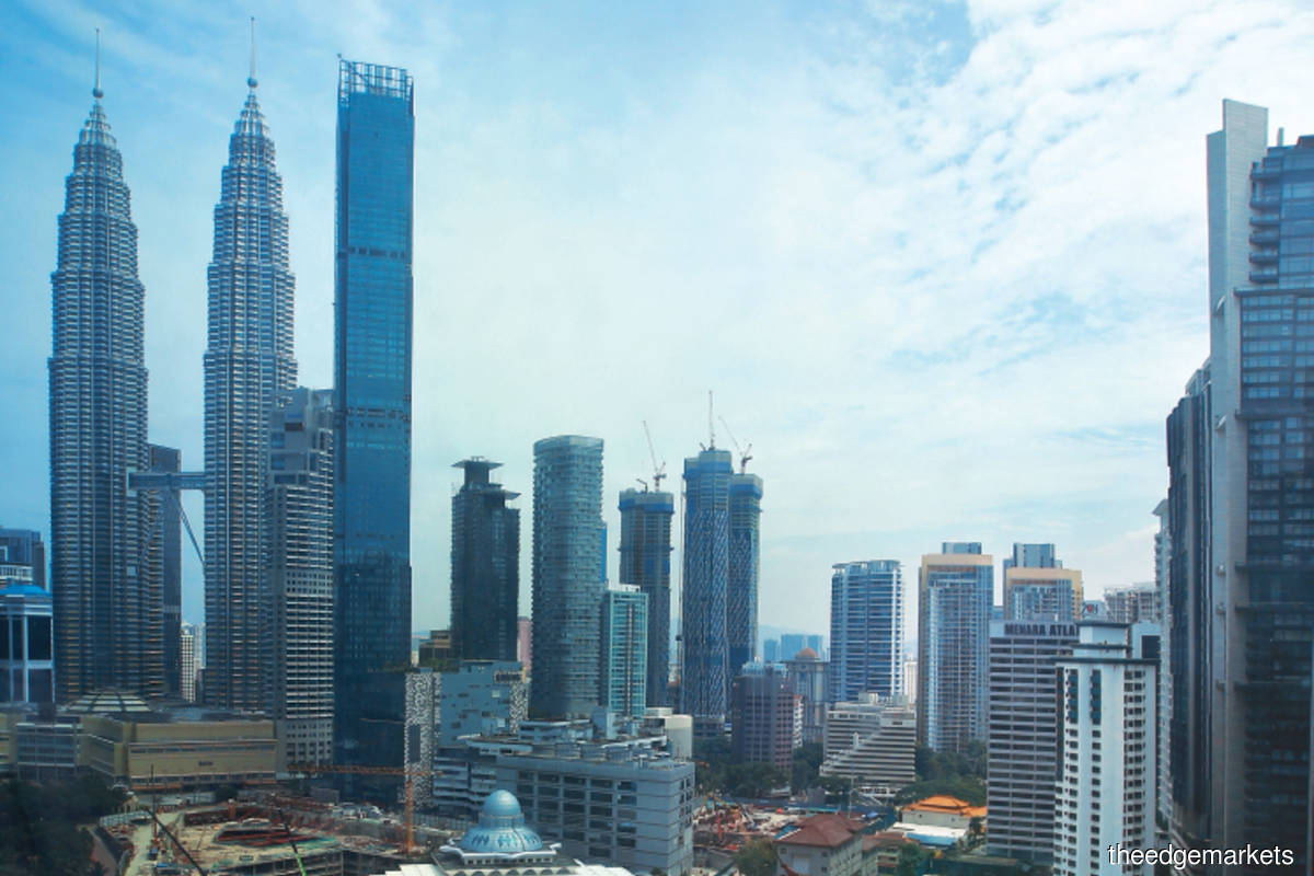 Property industry to address the challenges of sustainability, innovation and technology in post-pandemic era