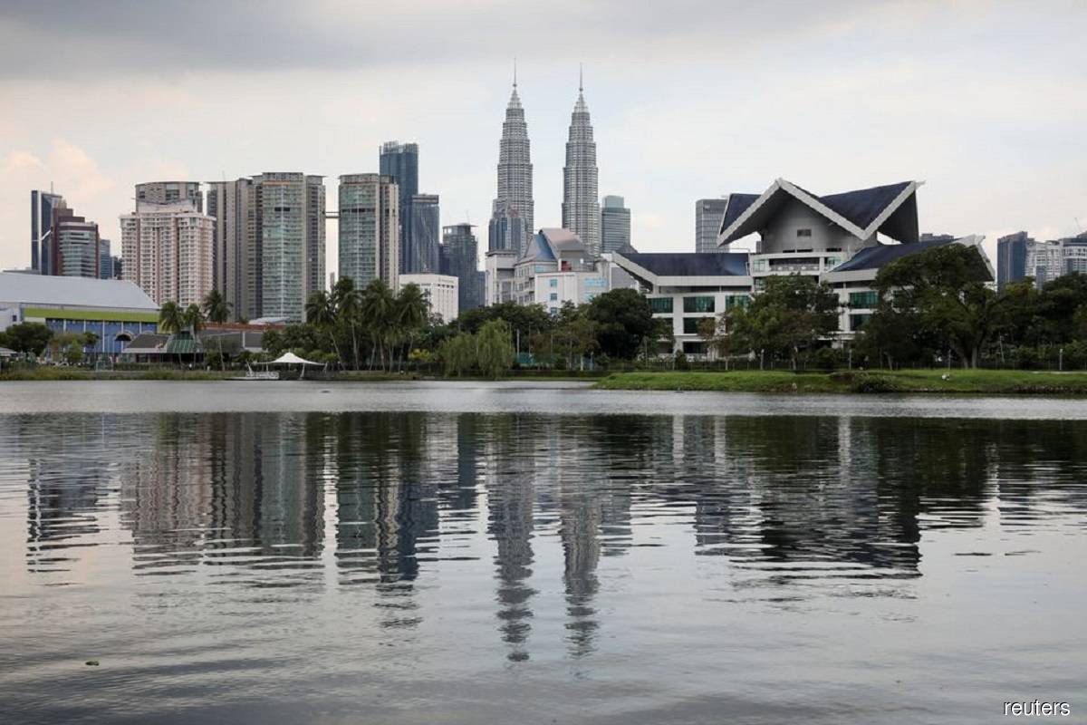 Malaysia's growth to lose momentum over coming quarters, says Fitch Solutions