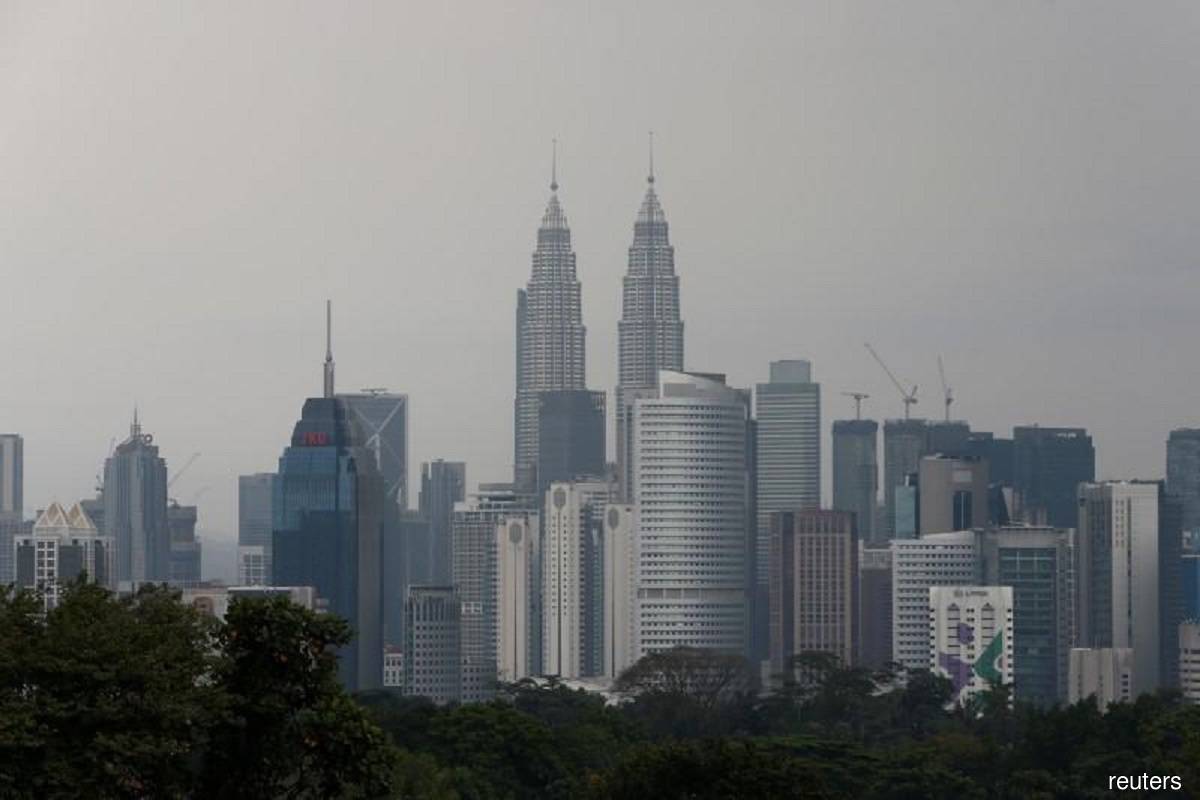 Malaysia’s Budget 2023 to be expansive, but not overly so as govt needs firepower for rockier times ahead — World Bank economist