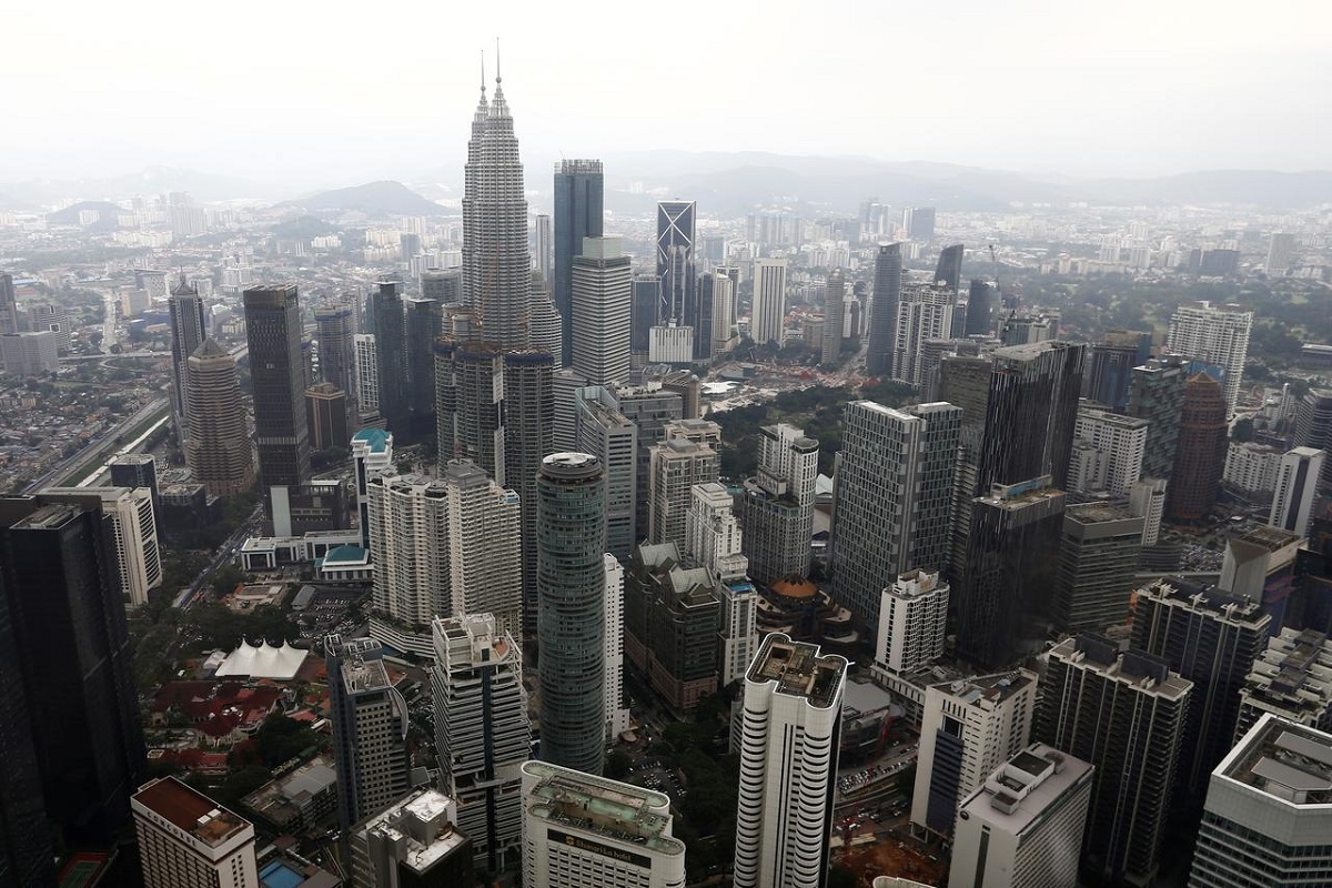 BNM: Malaysia GDP contracted 17.1% in 2Q20, worst decline since 4Q98