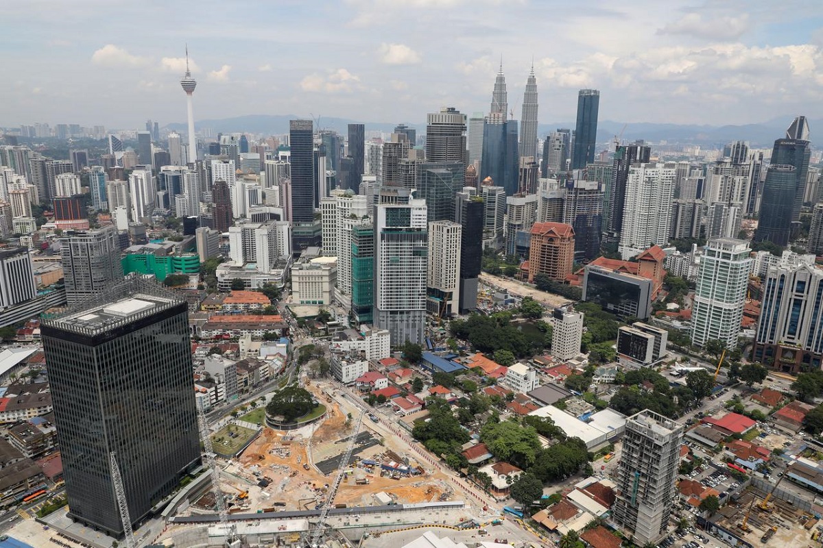 IMF: Malaysian economy is set to recover in 2021, growth projected at 6.5%