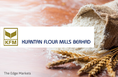 Kuantan Flour Mills Ties Up With Lotus Essential To Provide Flour Milling Activities Consider Strategic Investment The Edge Markets