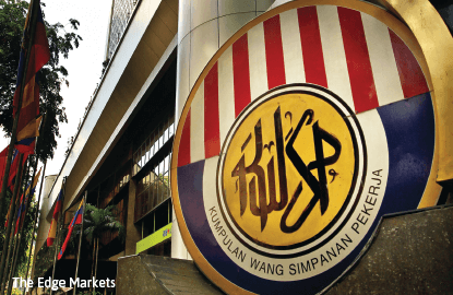 EPF trims stake in Sunway