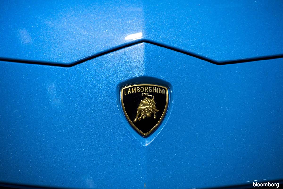 Lamborghini worked on IPO pitch well before VW CEO asked brands for plan