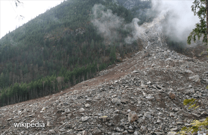 Landslide Devastates Chinese Industrial Park, 91 Missing