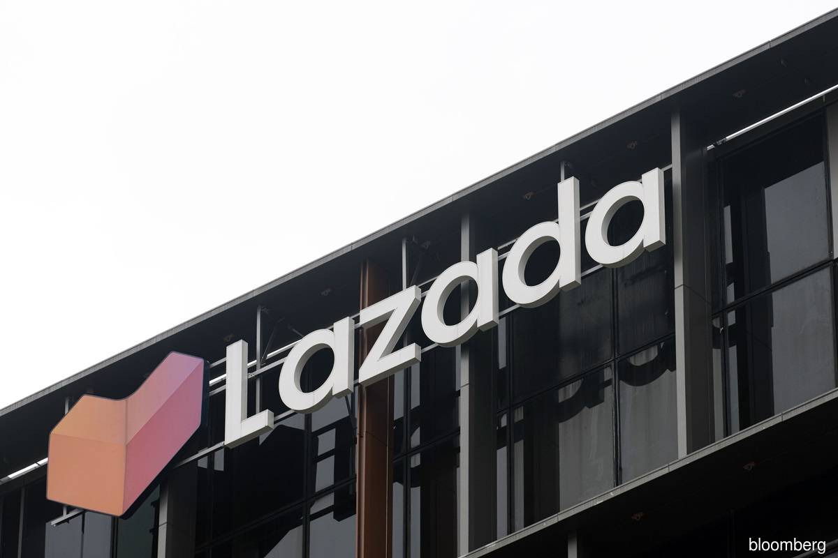 Alibaba’s Lazada wants Armani, D&G to help hit US0b goal