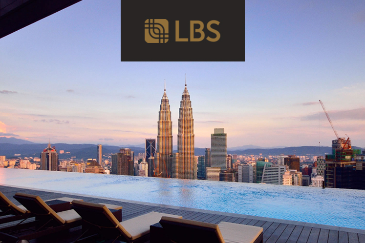 Lbs Bina Disposes Of Stake In Chinese Firm For Rm86m The Edge Markets
