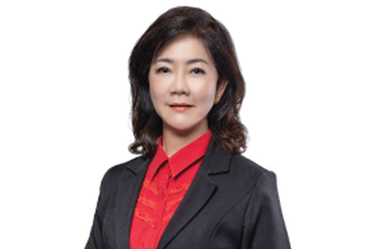 GenM’s Lee Bee Phang Appointed as Election Commission Member | I3investor