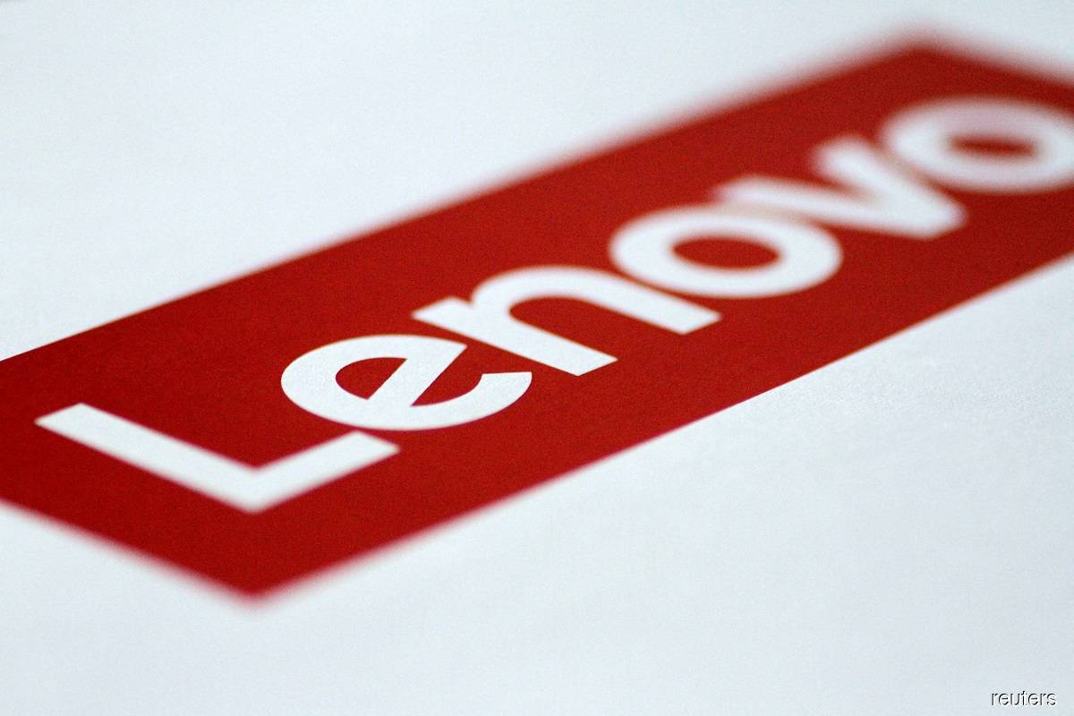 China's Lenovo posts 6.8% rise in 4Q revenue