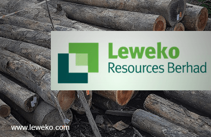 Leweko Resources ED Abdul Aziz trims stake in company