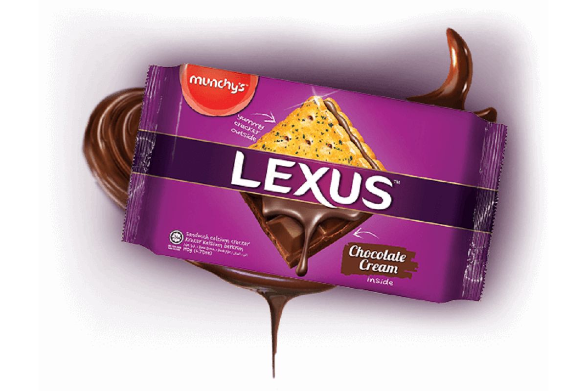 Malaysia’s apex court rules Lex biscuits infringe Munchy Food’s Lexus trademark