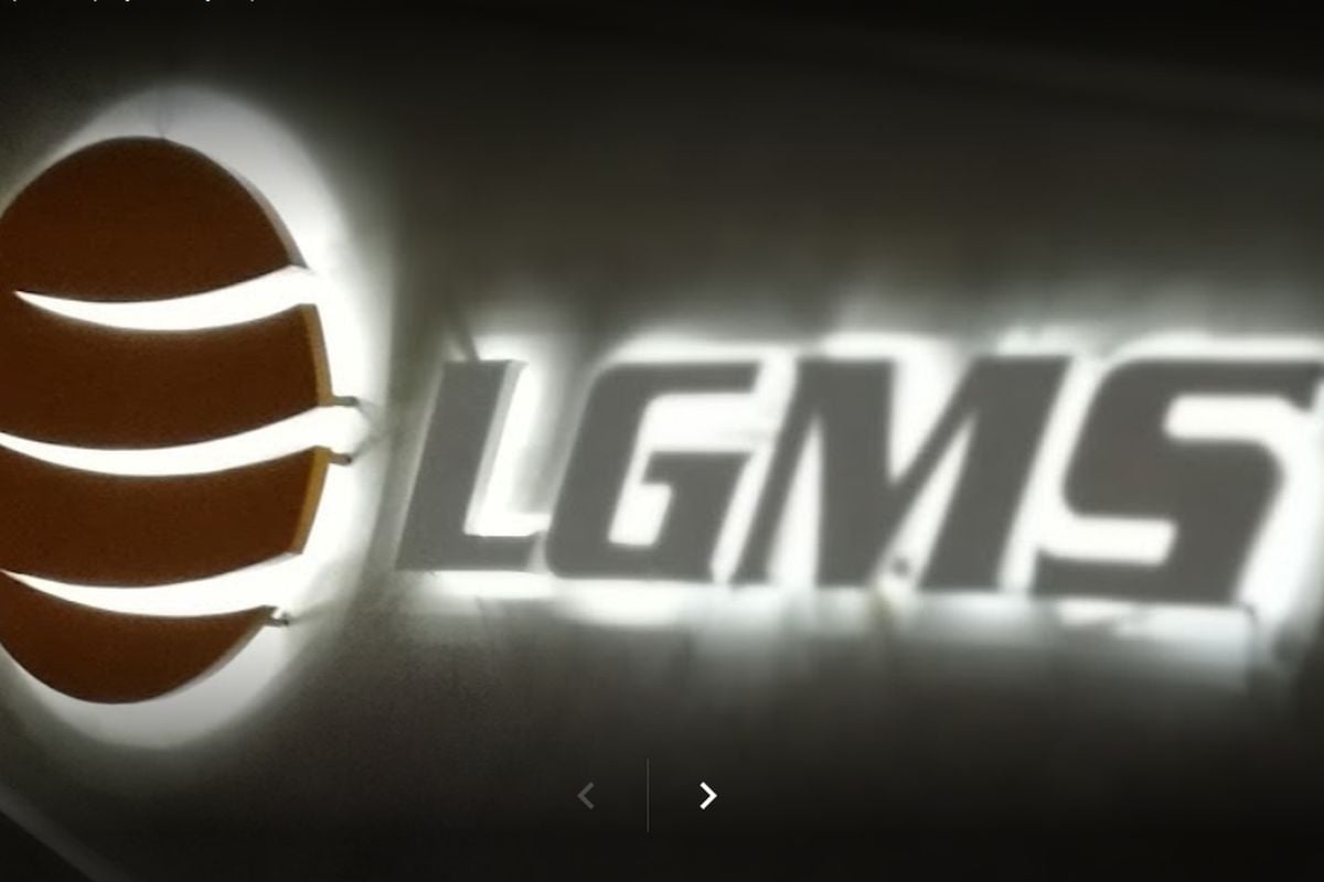 LGMS jumps 27.68% after Mitsui emerges as substantial shareholder