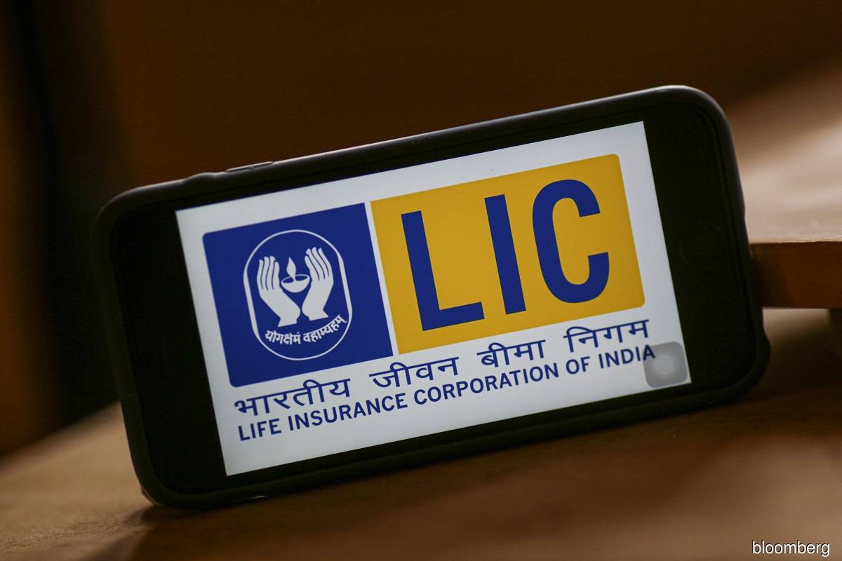 India seeks regulatory fast track for LIC as it gears up for the ...