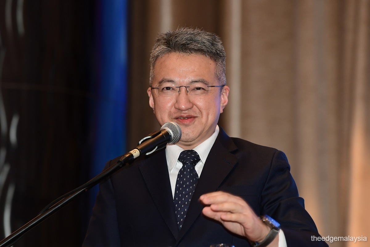 副部长表示，马来西亚“被迫”参加美国贸易谈判以保护其出口