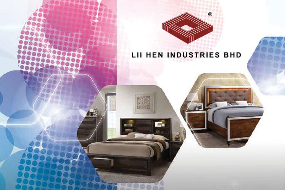 Furniture Maker Lii Hen S 3q Net Profit Jumps 32 Due To Strong Demand Pays 5 Sen Dividend The Edge Markets
