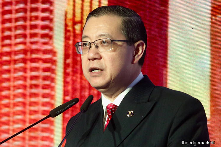 Guan Eng confirms sale of M'sian consulate building in HK, says offer made during Najib's time