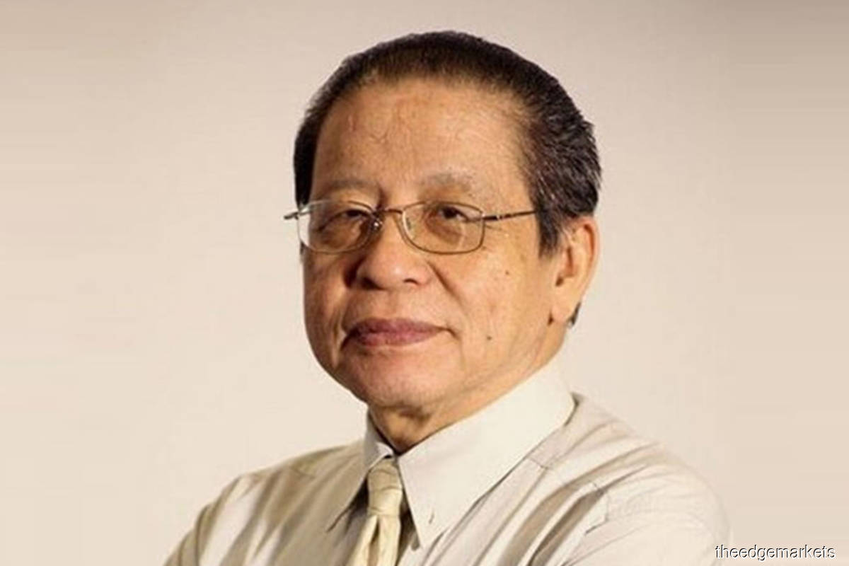 Parliament exposed as irrelevant, outmoded and in need of major reforms, says Kit Siang