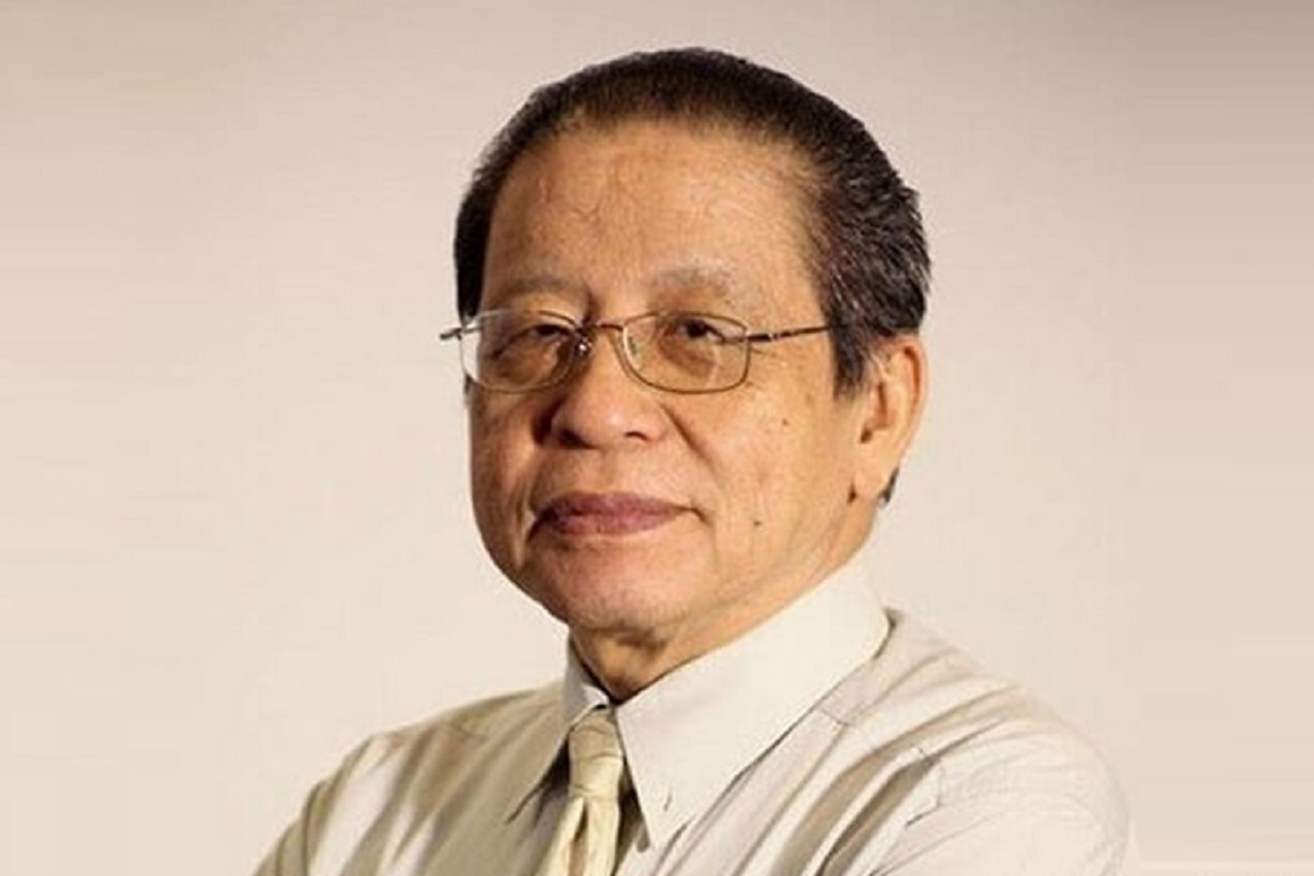 Kit Siang: Malaysians now have more confidence in independence of judiciary
