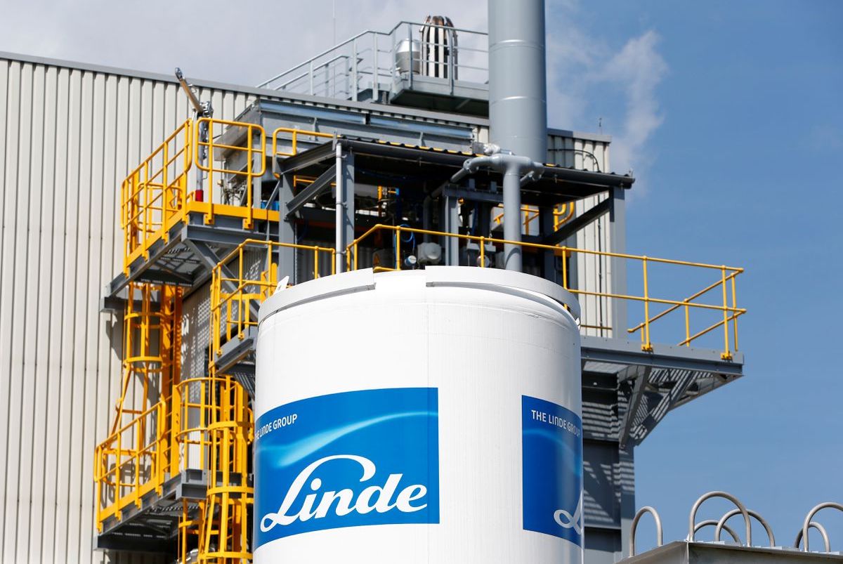 Russia freezes Linde assets worth US$488 mil