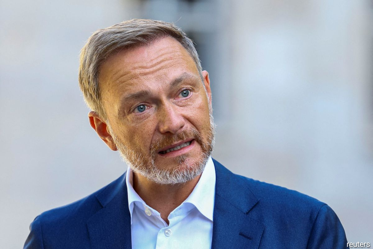 German Finance Minister Christian Lindner (pictured) would be open to an increase of €3 billion, whereas Defense Minister Boris Pistorius has said he needs an additional €10 billion.