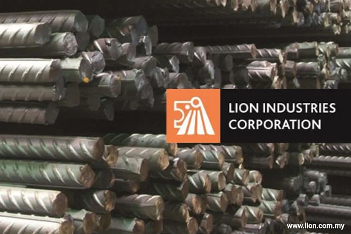 Lion Industries’ flat steel business to be revived with proceeds from Antara disposal