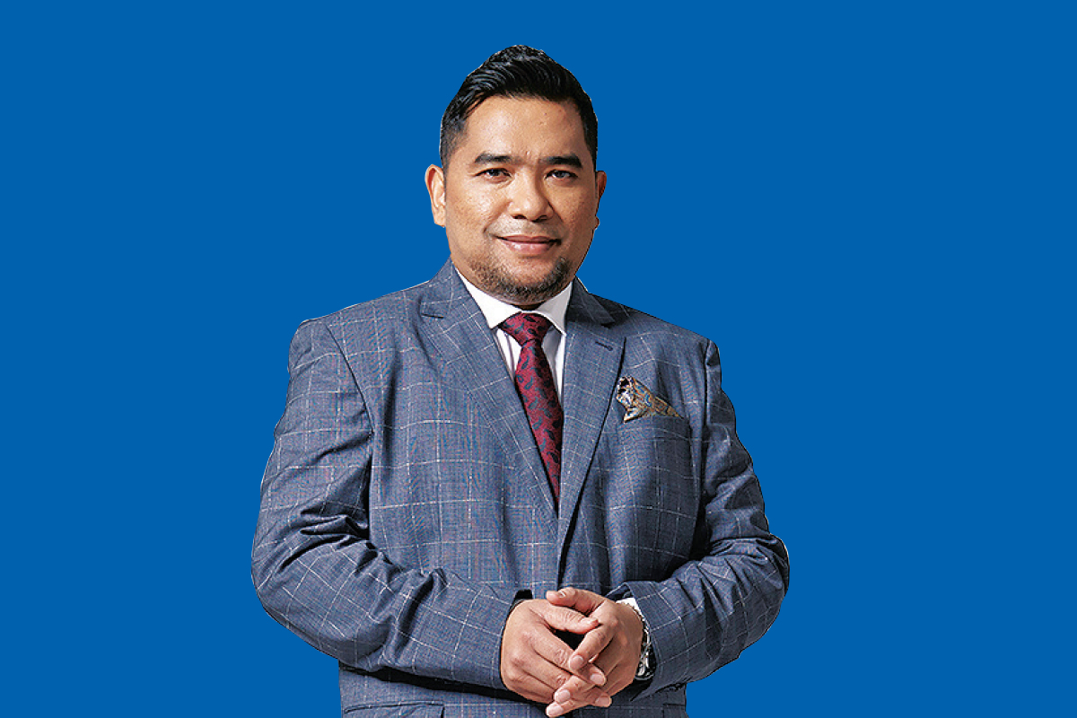 “As we are actively trading our portfolios, we usually hold the minimal amount of cash in order to take part in these trades and to keep as a precautionary measure if the market presents an opportunity out of nowhere.“ > Nazri
