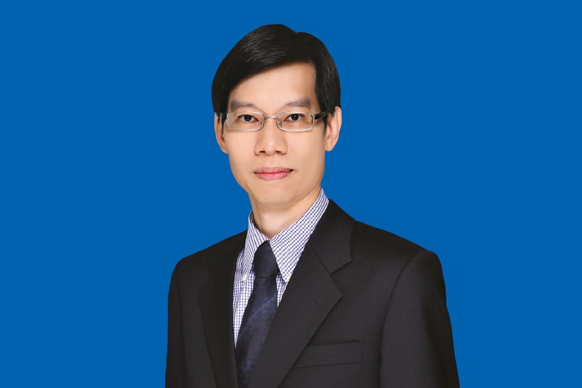 “We were able to [operate both safely and economically] through technology and the digital platform.“ >  Leow