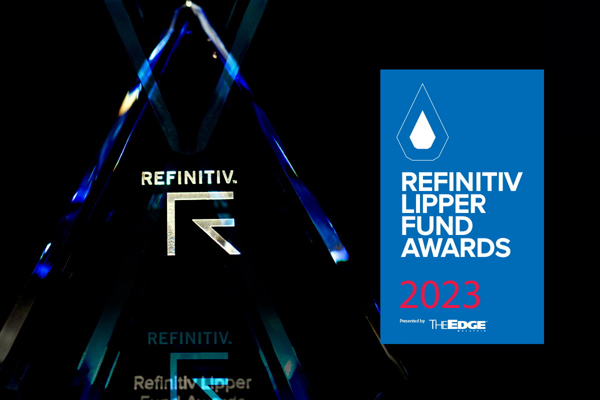 refinitiv lipper