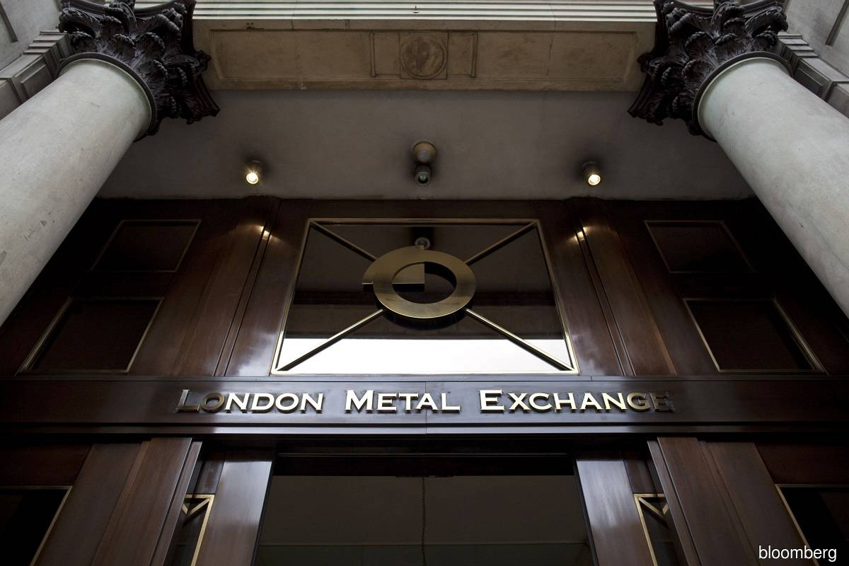 New setback for LME trading room due to Société Générale’s exit