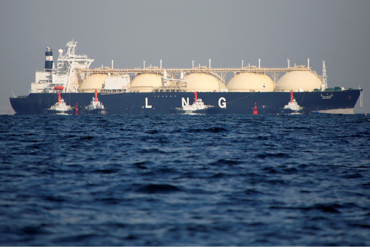 Demand for long-term LNG contracts continues to gain momentum, says WoodMac