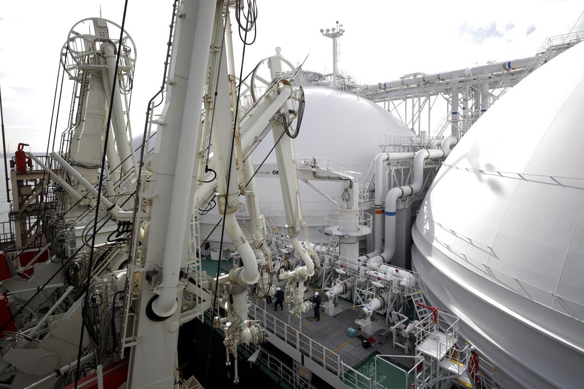 Sumitomo&rsquo;s energy arm may set up LNG trading desk in Singapore