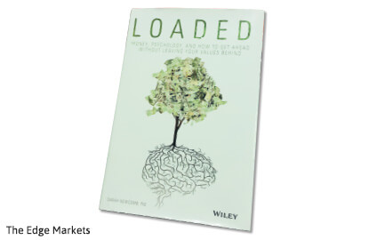 Excerpt: Writing your financial story