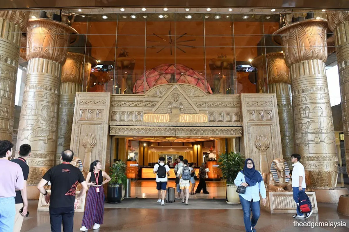 Sunway REIT declares record high DPU for FY2025