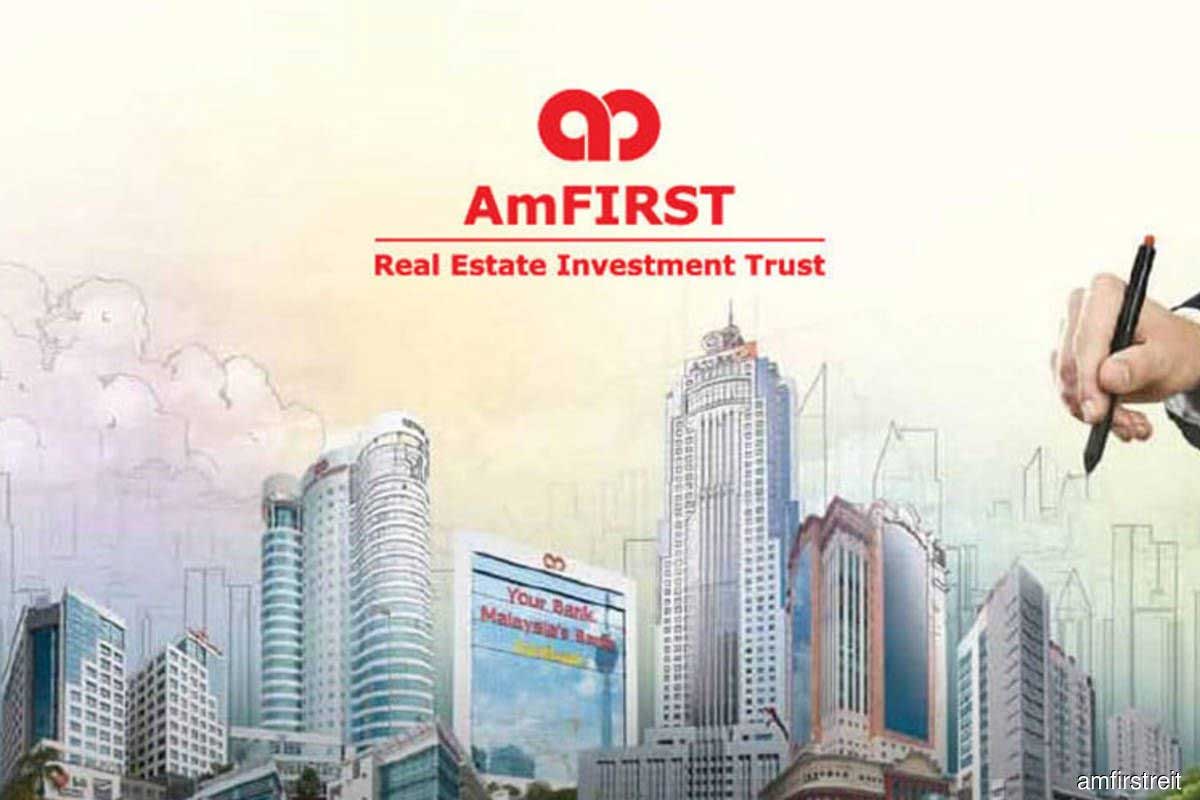 AmFirst REIT positive on year ahead after 5% rise in full-year net property income