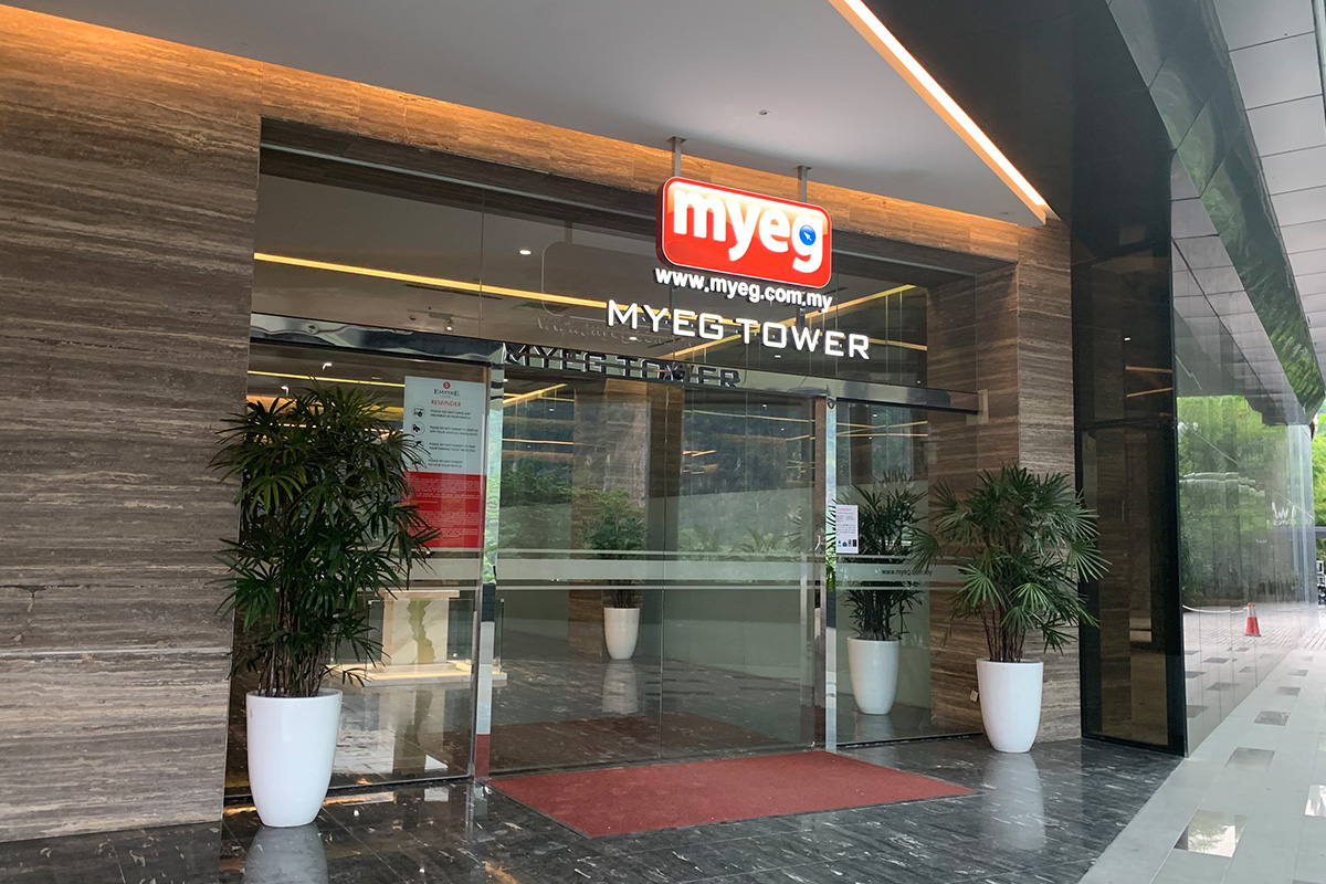 MyEG plans RM407m placement to develop healthcare-related services, fund foreign workers hostels