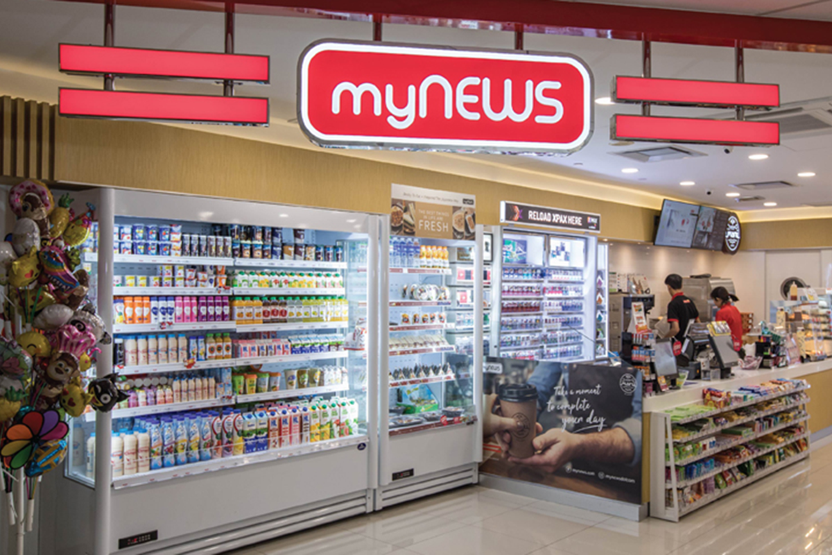 MyNews 4Q net loss narrows q-o-q on higher in-store sales