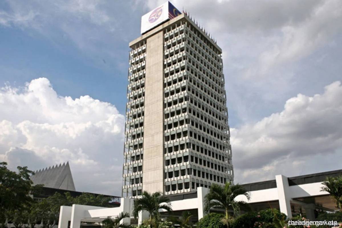 Dewan Negara: Three senators propose to discuss LCS issue