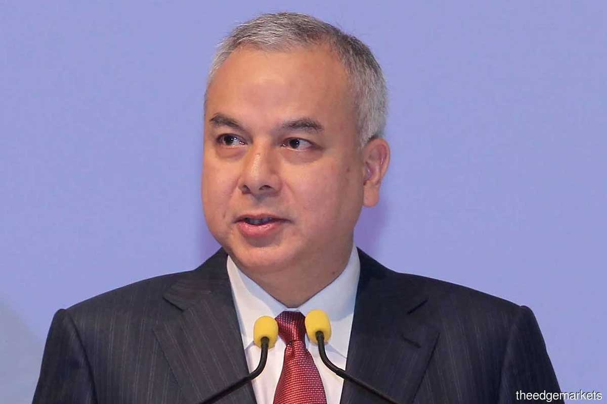 Political stability crucial for Malaysia to move forward, says Sultan Nazrin