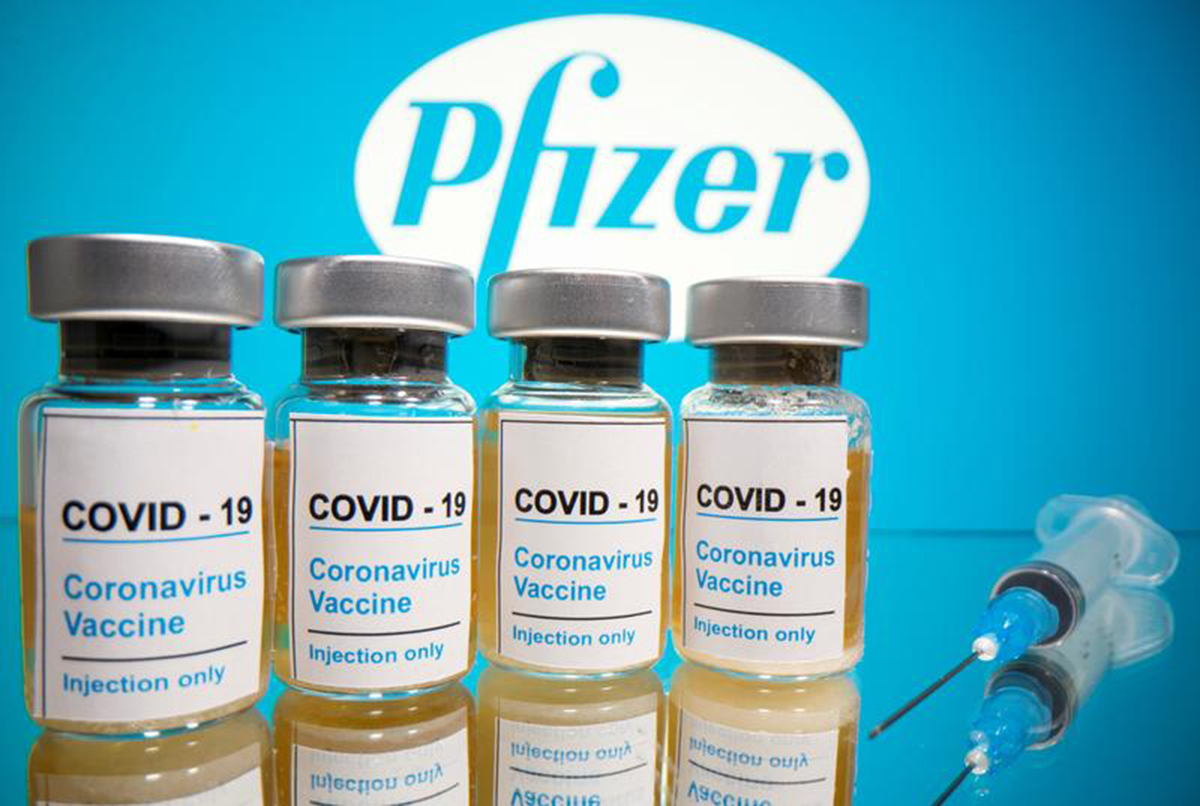 Investors seen swapping pandemic plays for recovery proxies. (Photo by Reuters)