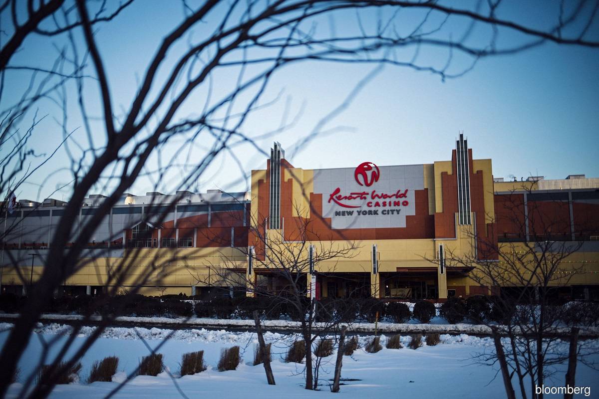 RWNYC expansion to prepare for potential downstate casino licences, says GenM