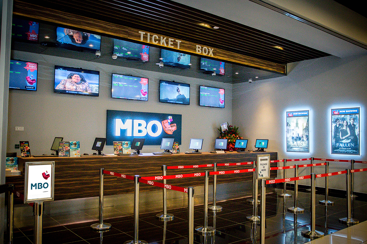 GSC buys majority of MBO cinema assets